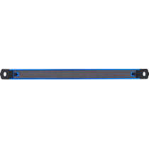 Rail de support pour 12 douilles de clé à douille | aimanté | pour 10 mm (3/8")