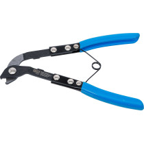 Coupe-collier de soufflet d’essieu | 215 mm
