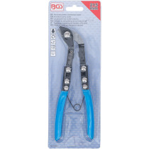 Coupe-collier de soufflet d’essieu | 215 mm