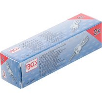 Coffret de calage de poulie d’alternateur | pour Ford EcoBlue | 2 pcs.