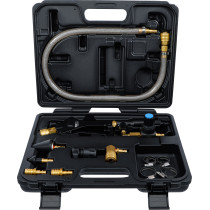 Kit de rinçage et de nettoyage du système de refroidissement | 12 pcs.