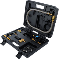 Kit de rinçage et de nettoyage du système de refroidissement | 12 pcs.