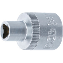 Douille empreinte triangulaire | M5 (8 mm)