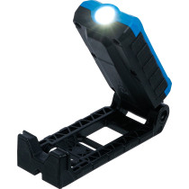 Lampe de travail COB-LED | repliable