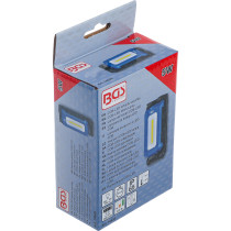 Lampe de travail COB-LED | repliable