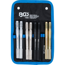 Jeu d'outils pour montage de roue | 8 pcs.