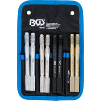 Jeu d'outils pour montage de roue | 8 pcs.