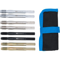 Jeu d'outils pour montage de roue | 8 pcs.
