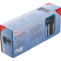 Jeu d'outils pour montage de roue | 8 pcs.