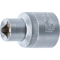 Douille empreinte triangulaire | M6 (10 mm)