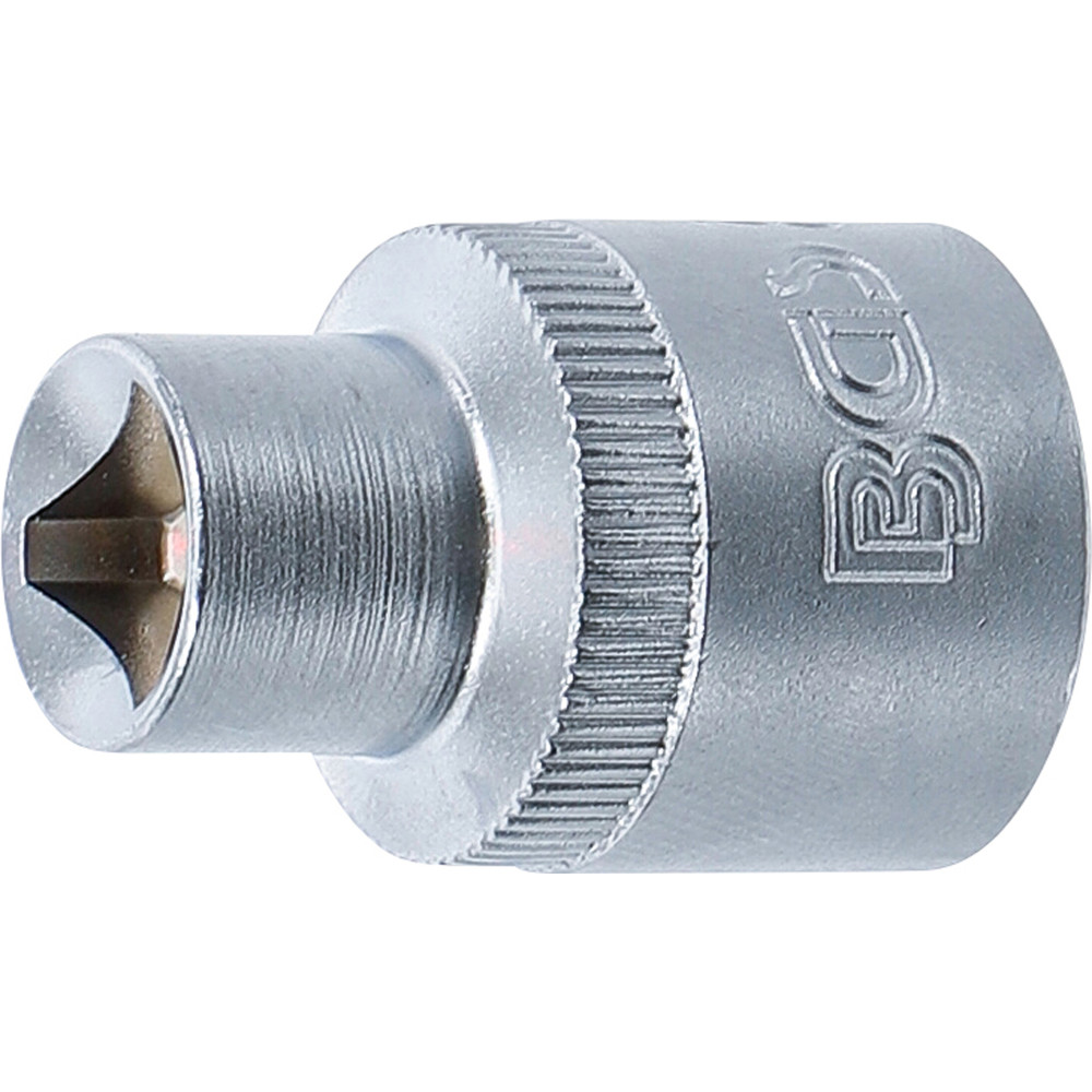 Douille empreinte triangulaire | M6 (10 mm)