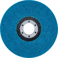 Disque à polir | oxyde d’aluminium | Ø 115 mm | grain 180