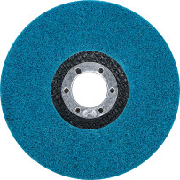 Disque à polir | oxyde d’aluminium | Ø 115 mm | grain 240