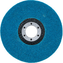 Disque à polir | oxyde d’aluminium | Ø 115 mm | grain 320