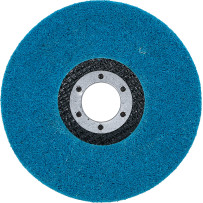 Disque à polir | oxyde d’aluminium | Ø 115 mm | grain 320