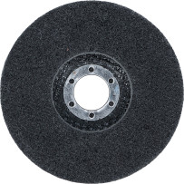 Disque à polir | carbure de silicium | Ø 115 mm | grain 180