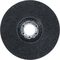 Disque à polir | carbure de silicium | Ø 115 mm | grain 240