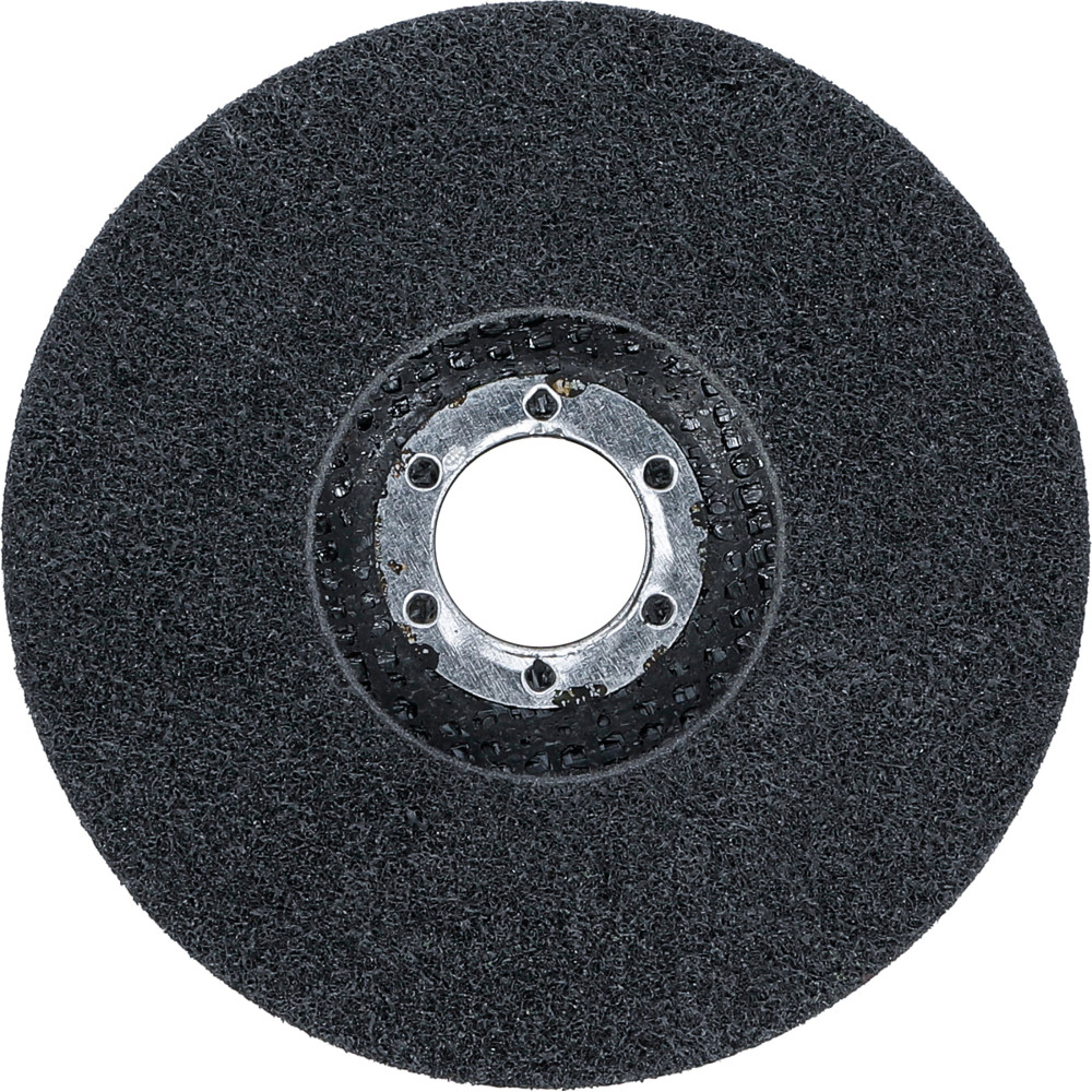 Disque à polir | carbure de silicium | Ø 115 mm | grain 240