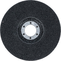 Disque à polir | carbure de silicium | Ø 115 mm | grain 320