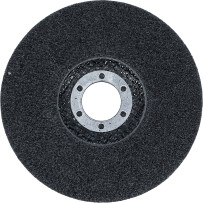 Disque à polir | carbure de silicium | Ø 115 mm | grain 320