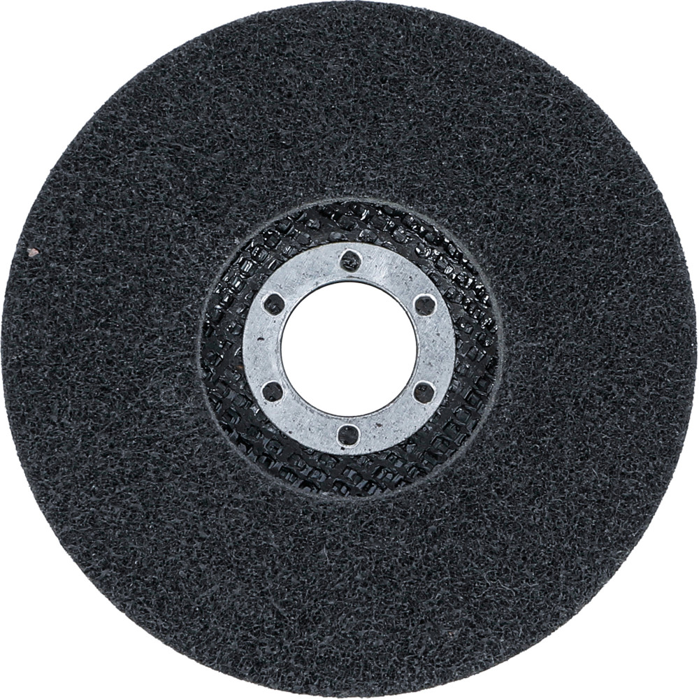 Disque à polir | carbure de silicium | Ø 115 mm | grain 320