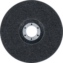 Disque à polir | carbure de silicium | Ø 125 mm | grain 240