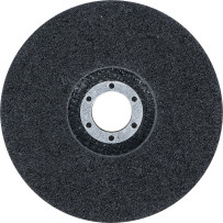 Disque à polir | carbure de silicium | Ø 125 mm | grain 240