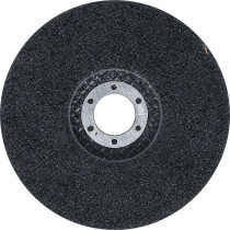 Disque à polir | carbure de silicium | Ø 125 mm | grain 320