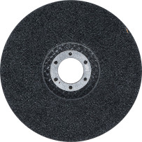 Disque à polir | carbure de silicium | Ø 125 mm | grain 320