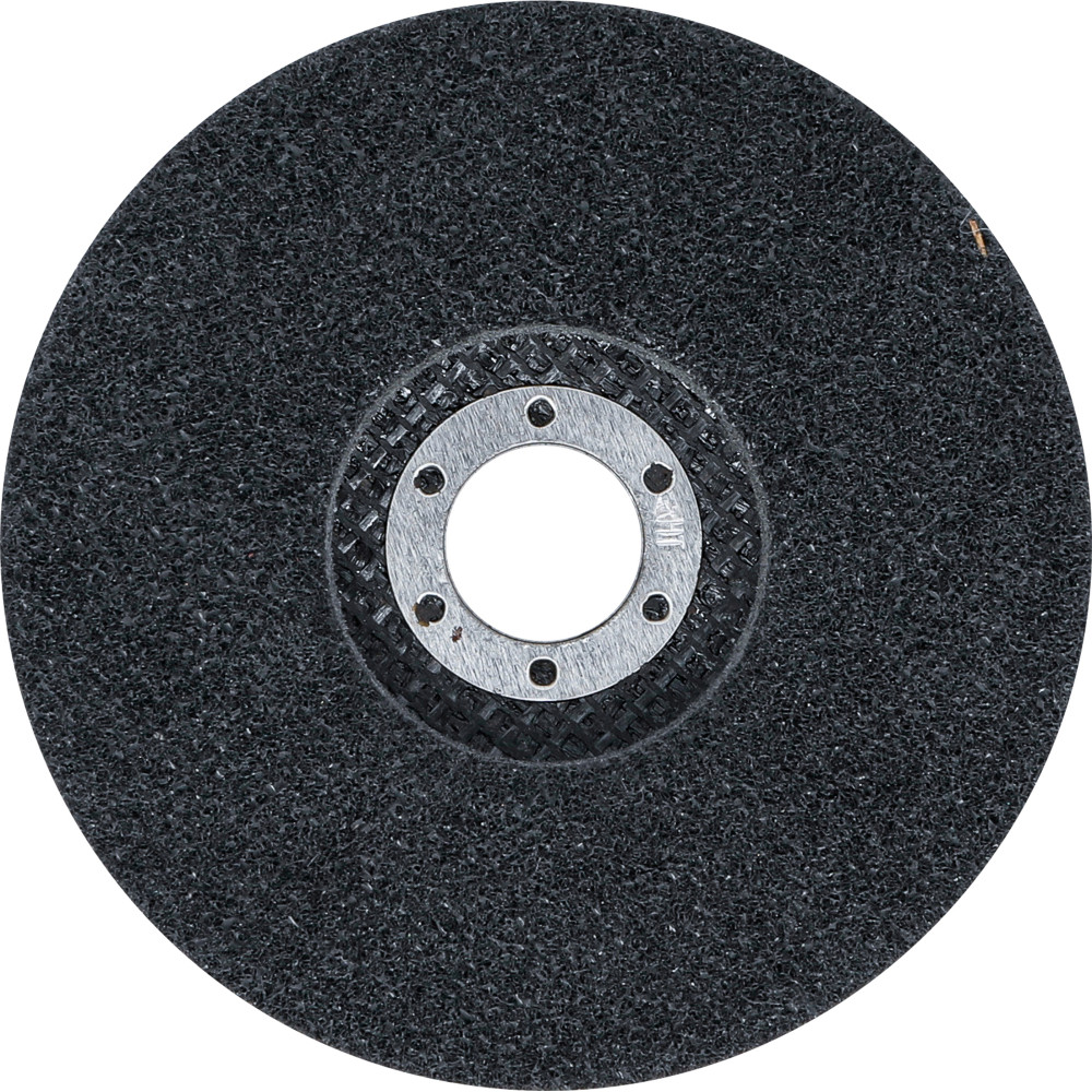 Disque à polir | carbure de silicium | Ø 125 mm | grain 320