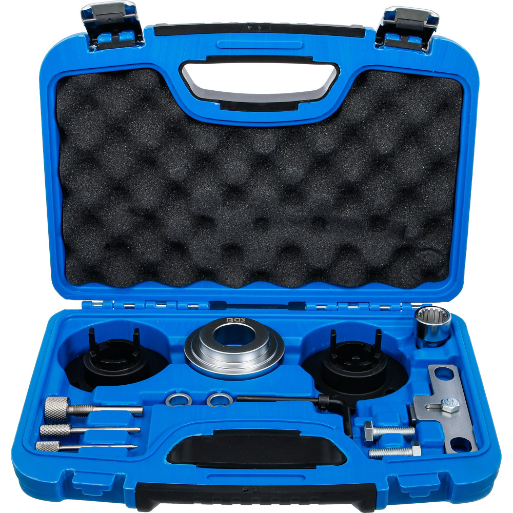 Coffret de calage | pour Ford 1.0 L EcoBoost avec chaîne distri