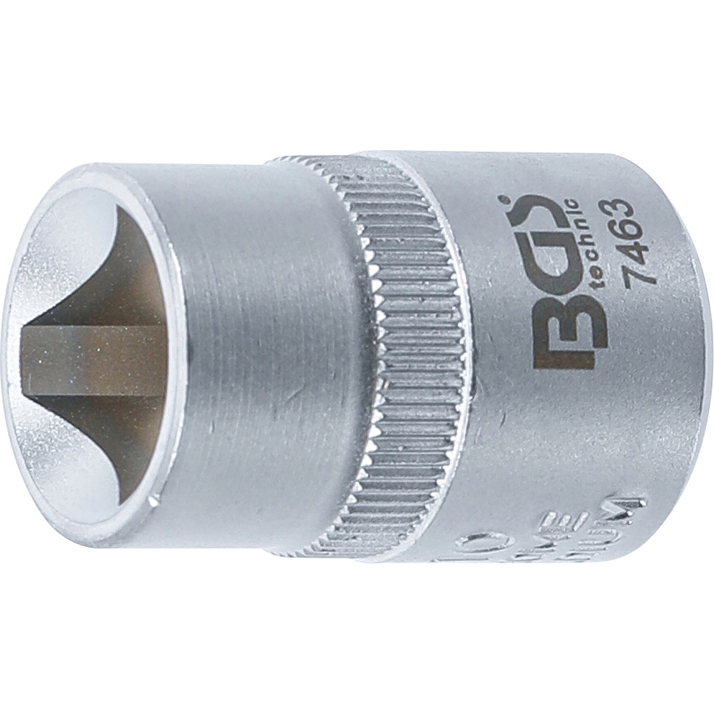 Douille empreinte triangulaire | M10 (15 mm)