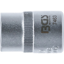 Douille empreinte triangulaire | M10 (15 mm)