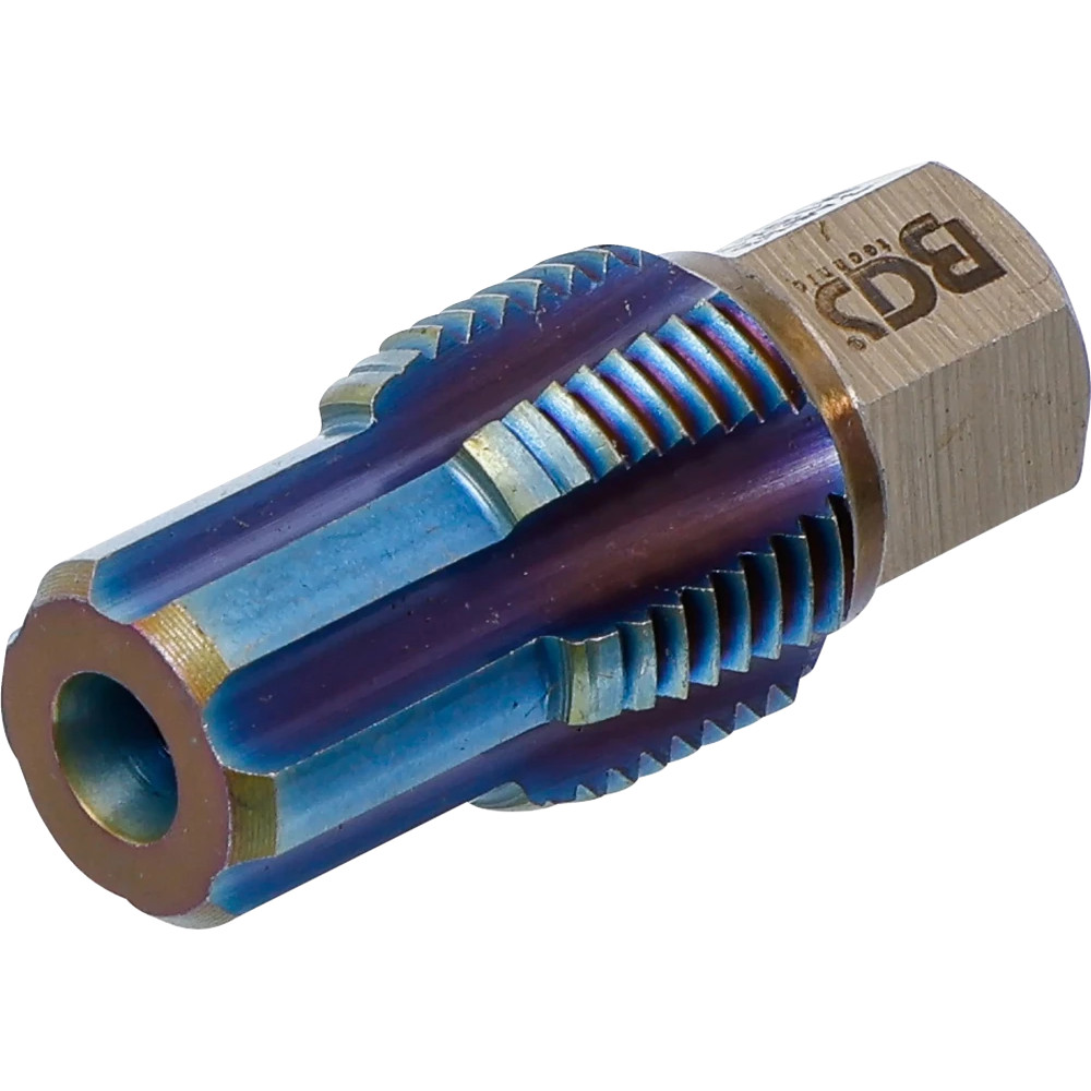 Filière avec boulon de guidage | pour sonde lambda | M18 × 1,5