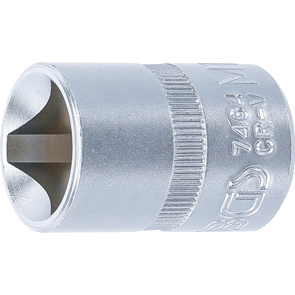 Douille empreinte triangulaire | M12 (16,5 mm)