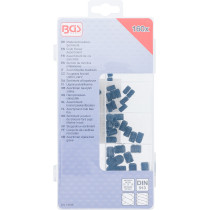 Assortiment de vis sans tête | 160 pièces