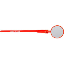 Miroir d'inspection | isolées | flexible | Ø 50 mm