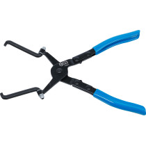 Pince de séparation pour raccords rapides | pour systèmes de conduites
