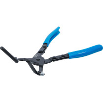 Pince de séparation pour raccords rapides | pour systèmes de conduites