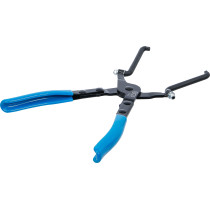 Pince de séparation pour raccords rapides | pour systèmes de conduites