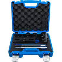 Jeu d’extracteurs d’injecteurs diesel | pour Ford EcoBlue 2.0 L