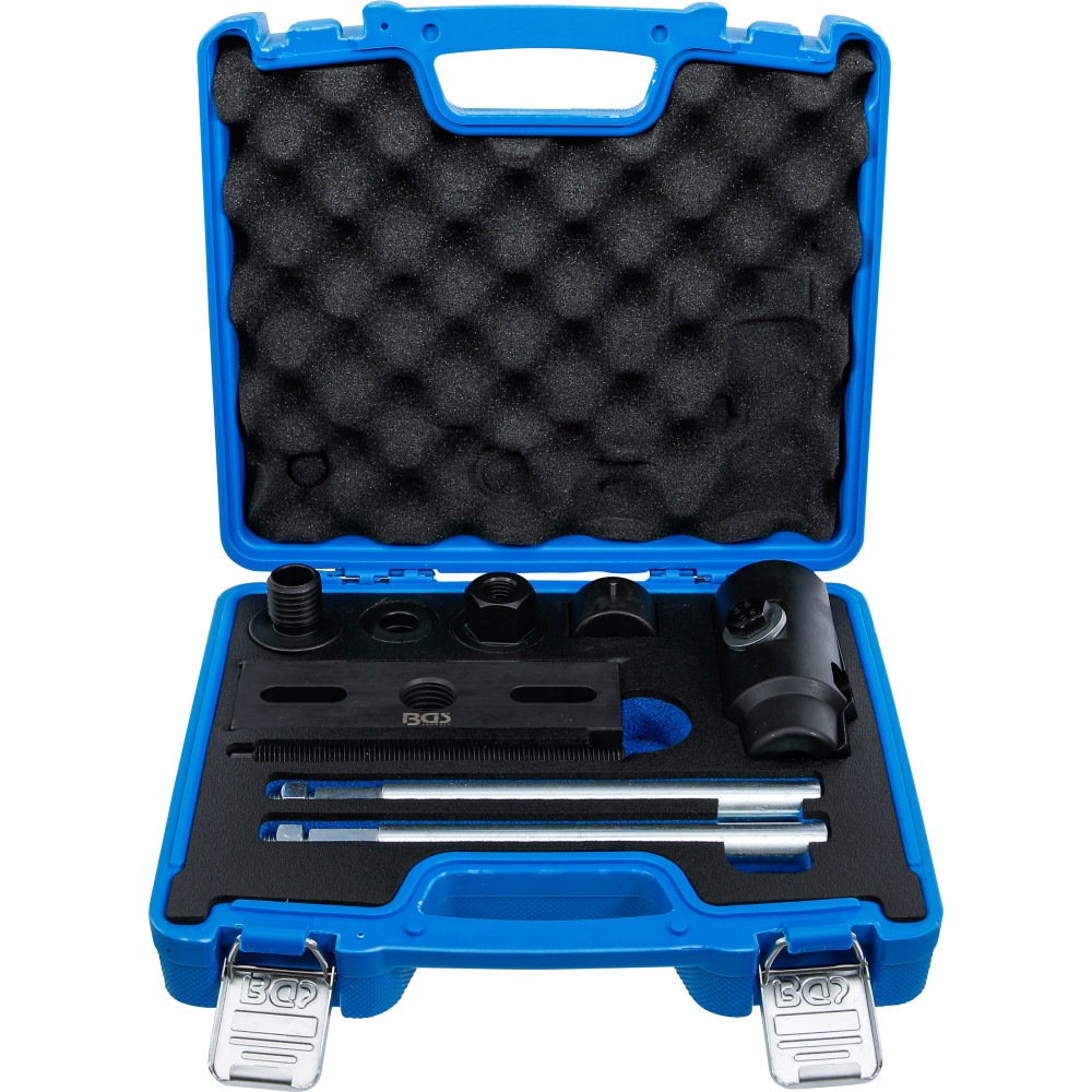 Jeu d’extracteurs d’injecteurs diesel | pour Ford EcoBlue 2.0 L
