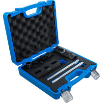 Jeu d’extracteurs d’injecteurs diesel | pour Ford EcoBlue 2.0 L
