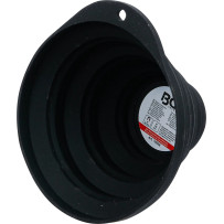 Bol magnétique | repliable | Ø 75 / 135 mm