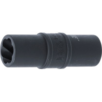 Embout spécial tournevis articulé 17 mm | 12,5 mm (1/2")