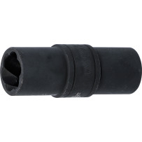 Embout spécial tournevis articulé 19 mm | 12,5 mm (1/2")