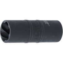 Embout spécial tournevis articulé 21 mm | 12,5 mm (1/2")
