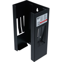 Support aimanté pour boîtes de gants et de lingettes | 253 x 143 x 95 mm
