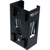 Support aimanté pour boîtes de gants et de lingettes | 253 x 143 x 95 mm