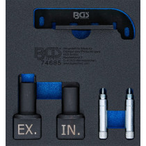 Coffret de calage | pour VAG 1,0, 1.0, 1.2, 1.4 TSI essence
